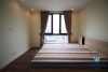 Band new two bedrooms apartment for rent in Doi Can street, Ba Dinh district, Ha Noi