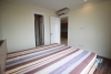 Band new two bedrooms apartment for rent in Doi Can street, Ba Dinh district, Ha Noi