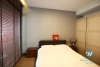 Great and decorated apartment for rent in Ba Dinh, Ha Noi