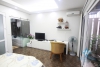 A Nice and bright house for rent in Ba Dinh, Ha Noi