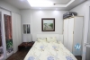 A Nice and bright house for rent in Ba Dinh, Ha Noi