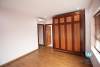 Perfect and good quality apartment with 3 bedrooms for rent in Xuan Thuy st, Cau giay district. 