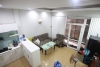 A Nice and bright house for rent in Ba Dinh, Ha Noi