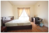 Apartment for rent in Ciputra with 04 bedrooms, 02 bathrooms.