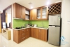 A 1 bedrooms apartment available in Ba dinh, Ha noi