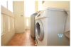 Apartment for rent in Ciputra with 04 bedrooms, 02 bathrooms.