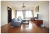 Apartment for rent in Ciputra with 04 bedrooms, 02 bathrooms.