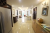 100sqm with 2 badrooms for rent Giang Vo, Ba Dinh District