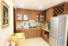 100sqm with 2 badrooms for rent Giang Vo, Ba Dinh District