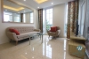 100sqm with 2 badrooms for rent Giang Vo, Ba Dinh District