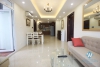100sqm with 2 badrooms for rent Giang Vo, Ba Dinh District