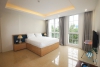 100sqm with 2 badrooms for rent Giang Vo, Ba Dinh District
