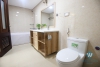 100sqm with 2 badrooms for rent Giang Vo, Ba Dinh District