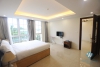 100sqm with 2 badrooms for rent Giang Vo, Ba Dinh District
