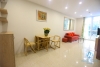 A 1 bedrooms apartment available in Ba dinh, Ha noi