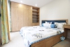 A 1 bedrooms apartment available in Ba dinh, Ha noi