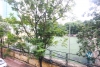 A 1 bedrooms apartment available in Ba dinh, Ha noi