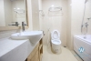 A brightly apartment for rent in Ba dinh, Ha noi