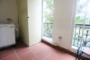 A brightly apartment for rent in Ba dinh, Ha noi