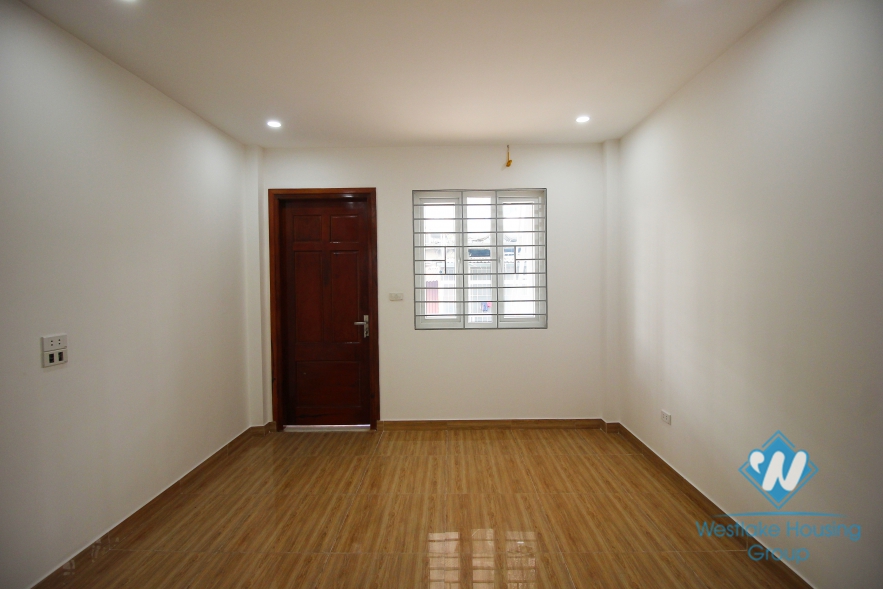 A brand new house for rent in Ba dinh, Ha noi