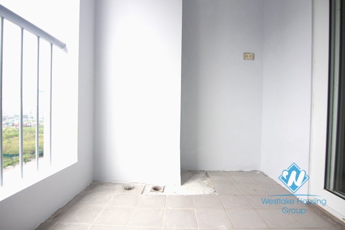 Three bedrooms for rent in Vuon Dao, Tay Ho     