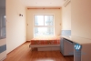Three bedrooms for rent in Vuon Dao, Tay Ho     