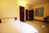 One bedroom apartment for rent in Ngoc Ha street, Ba Dinh district, Ha Noi