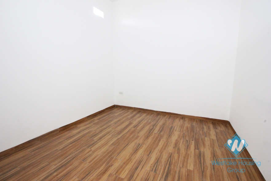 New and nice house for rent in Hoang Hoa Tham, Ba Dinh, Hanoi