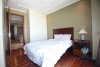 03 bedrooms apartment in Cipura, Tay Ho for rent. 