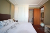 03 bedrooms apartment in Cipura, Tay Ho for rent. 