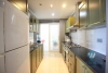 03 bedrooms apartment in Cipura, Tay Ho for rent. 