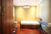 03 bedrooms apartment in Cipura, Tay Ho for rent. 