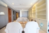 03 bedrooms apartment in Cipura, Tay Ho for rent. 