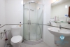 6th floor 75m2 apartment in Cau Giay district is available to rent