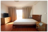 Apartment with 145sqm living space for rent in Ciputra, Tay Ho, Hanoi.