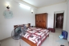 6th floor 75m2 apartment in Cau Giay district is available to rent