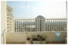 Apartment with 145sqm living space for rent in Ciputra, Tay Ho, Hanoi.