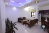 6th floor 75m2 apartment in Cau Giay district is available to rent