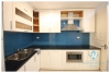 Apartment with 145sqm living space for rent in Ciputra, Tay Ho, Hanoi.