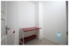 Apartment with 145sqm living space for rent in Ciputra, Tay Ho, Hanoi.