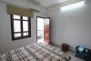 6th floor 75m2 apartment in Cau Giay district is available to rent