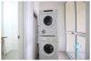 Apartment with 145sqm living space for rent in Ciputra, Tay Ho, Hanoi.