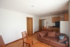 1 bedroom serviced apartment for rent in Ngoc Ha Street, Ba Dinh, Ha Noi
