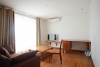 1 bedroom serviced apartment for rent in Ngoc Ha Street, Ba Dinh, Ha Noi