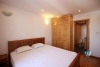 1 bedroom serviced apartment for rent in Ngoc Ha Street, Ba Dinh, Ha Noi