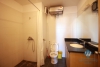 1 bedroom serviced apartment for rent in Ngoc Ha Street, Ba Dinh, Ha Noi