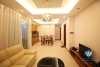 Nice and new apartment for rent in Tran Phu, Ba Dinh, Ha Noi