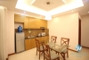 Nice and new apartment for rent in Tran Phu, Ba Dinh, Ha Noi