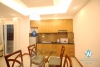 Nice and new apartment for rent in Tran Phu, Ba Dinh, Ha Noi