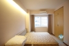 Nice and new apartment for rent in Tran Phu, Ba Dinh, Ha Noi